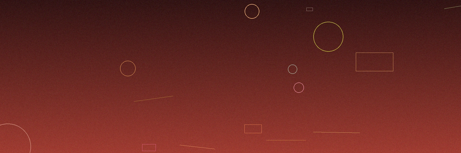 扣扣传媒年轻潮流频道宣传横幅